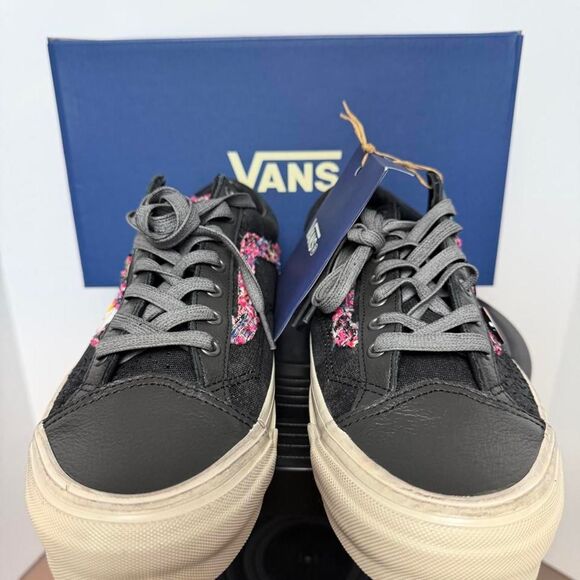 Souvenir Vans Black Old Skool 36